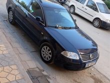 Passat 2003