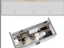 SHITET GARSONIERE  NË ZONEN E KAMZES