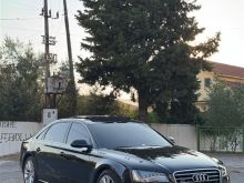 Audi A8L 3.0 nafte
