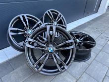 Fellne 18 Bmw M-paket