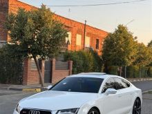Audi A7 3.0 nafte