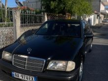 Cclas 220 cdi