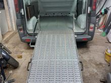 OPEL VIVARO SPECIAL-049999301