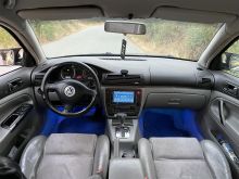 Shitet passat b5 1.9 dizell 1 tkuqe automatik