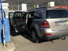 Shit Mercedesi Gl 320 D