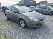 Fiat bravo automatik