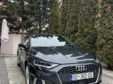 Audi A3 35 D