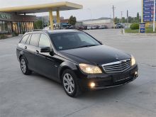Mercedes c klas Gaz Benzin 👌  gjendje super 👌