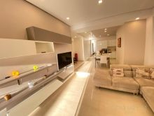 Apartament 4+1+2 + Verande per shitje ne Qerret