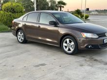 Volkswagen Jetta 2.0 TDI