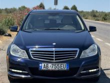 Shitet Mercedes-Benz C Class 250,Viti 2013