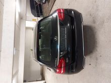 Mercedes Benz C220d Blutec 2017