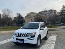 Mahindra