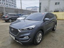 Hyundai Tucson 2016-2017 1,7 Nafte Vlore