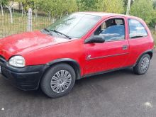 Opel corz