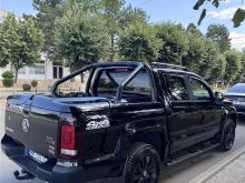 VW Amarok 2015 2.0 TDI
