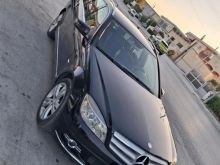 Mercedez Benz w204