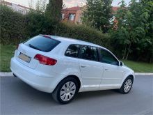 Shitet A3 Pa dogane 1.4Benzin viti 2007 manual kontakto +383