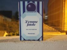 Shitet parfumi 100 ml femme fatale