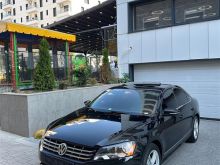 Passat 2015 10/10