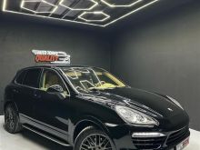 OKAZIONNN PORSCHE CAYENNE 3.0 NAFTE ITALIA 🇮🇹