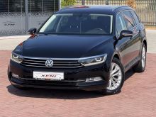 VW PASSAT B8 2.0TDI DSG - BLUEMOTION