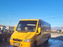 Sprinter 616 - 25+1