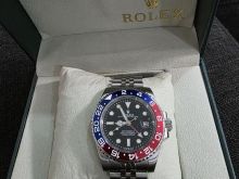 Shes Orë dore Rolex