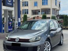 VW GOLF6 LOOK GTI 2.5B.GAZ 2012 150KM PERFECT