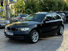 Bmw 116i 2009 Full Okazion 4400€