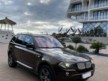 Shiten pjes per bmw X3 kamjo automatik 
