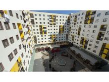 Shitet, Apartament 2+1, Kompleksi Grand Gallery, Tirane
