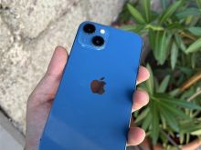 iPhone 13