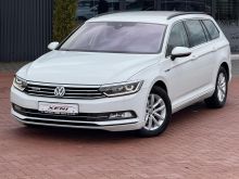 VW PASSAT B8 2.0TDI 4 MOTION - HIGHLINE