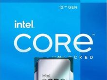 Procesor Intel Core i5-12400F