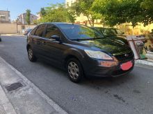 🇨🇭2010 Ford Focus 1.6Benzin-Gaz Letrat e Sapo Prera