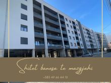 Banes shitje te Mazgjahi