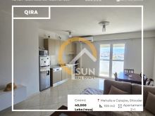 JEPET ME QIRA APARTAMENT 2+1, MEHALLA E CAKAJVE, SHKODER