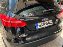 Ford focus 1.5 D 88kw