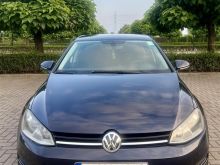 Golf 7