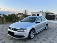 Jetta 1.6 TDI Automatik DSG Model 2012 PA DOGAN