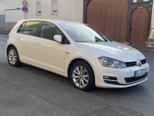 Golf 7 TDi 2.0