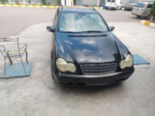Shitet Mercedez-benz 2004
