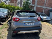 RENAULT CAPTUR 1.5 2015