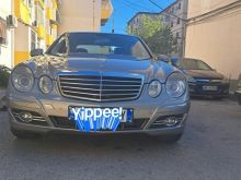 Mercedes