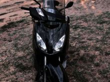 Shitet yamaha x-max
