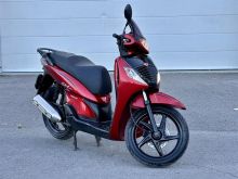 🏍️SHITET SKUTERI HONDA 125CC F1🏍️