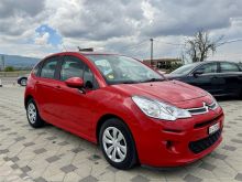 Citroen C3 1.4 eHDI Facelift I ardhur nga CH🇨🇭Model 2016