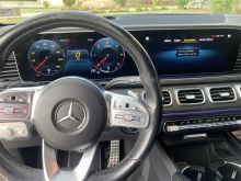 Gle 350 4matic