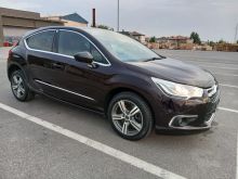 Citroën DS4
